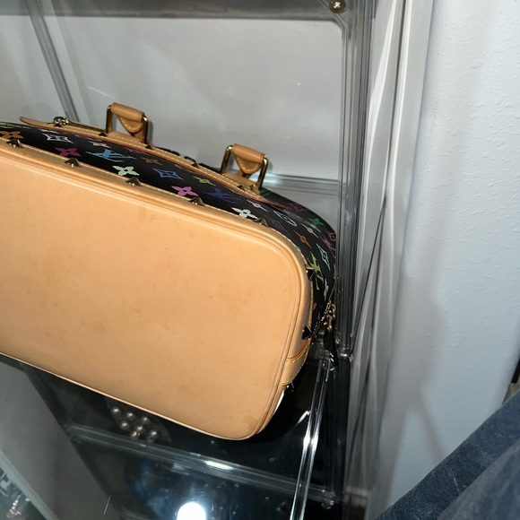 Louis Vuitton Murakami Alma Pm - Picture 7 of 13